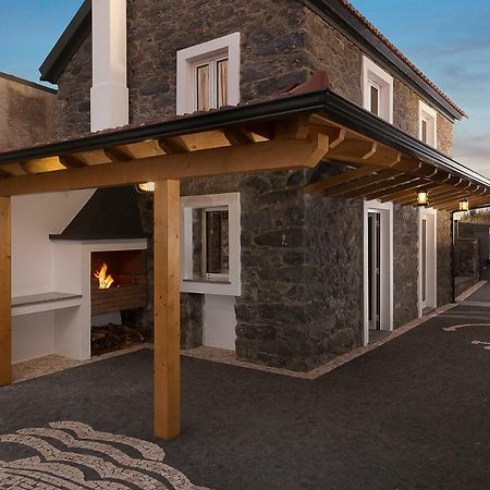 Casa Do Leme Villa Arco da Calheta  Dış mekan fotoğraf