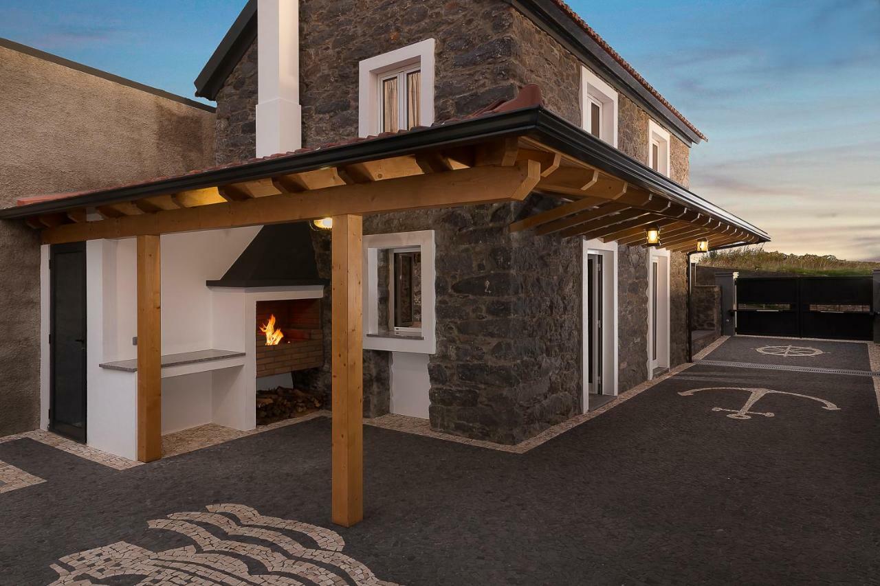 Casa Do Leme Villa Arco da Calheta  Dış mekan fotoğraf
