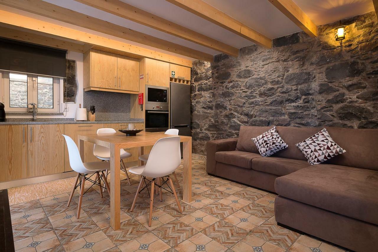 Casa Do Leme Villa Arco da Calheta  Dış mekan fotoğraf