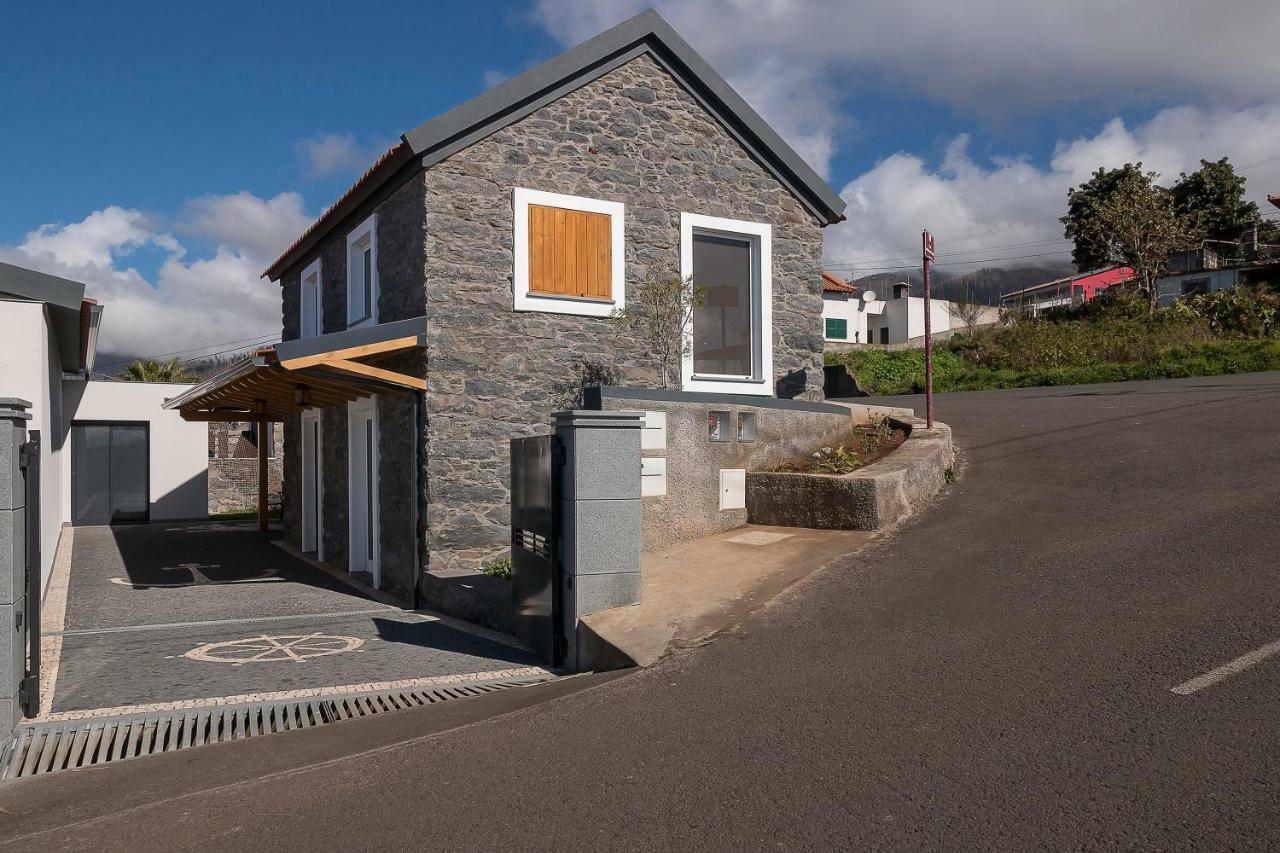 Casa Do Leme Villa Arco da Calheta  Dış mekan fotoğraf