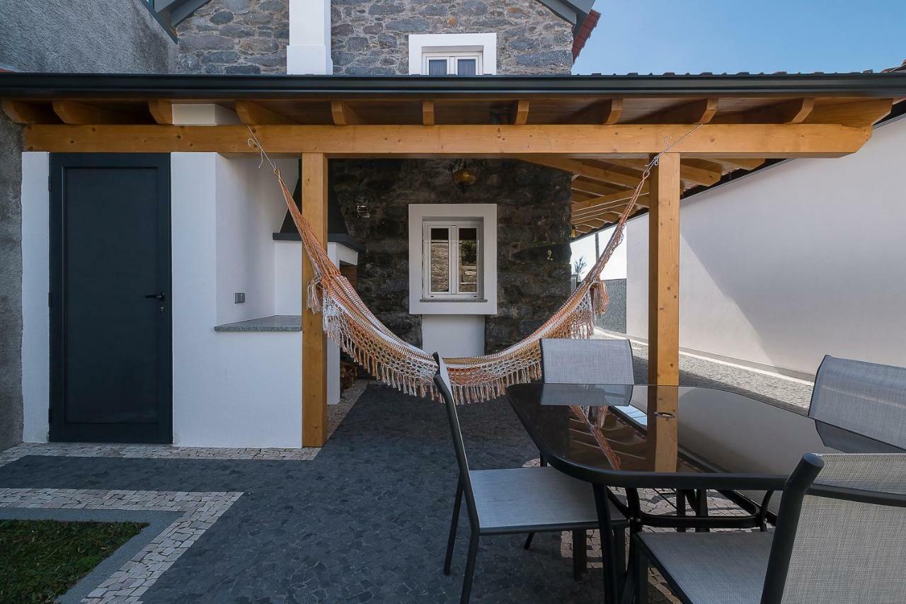 Casa Do Leme Villa Arco da Calheta  Dış mekan fotoğraf