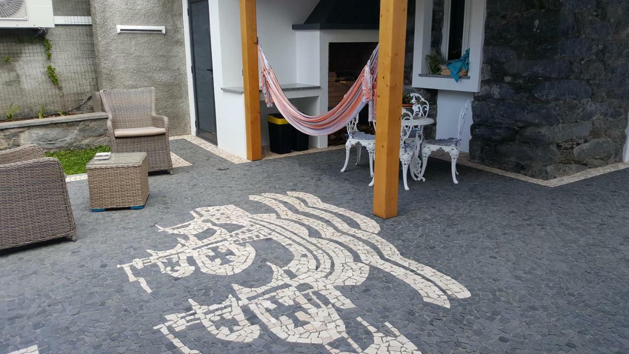 Casa Do Leme Villa Arco da Calheta  Dış mekan fotoğraf