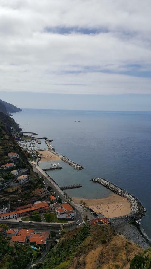 Casa Do Leme Villa Arco da Calheta  Dış mekan fotoğraf